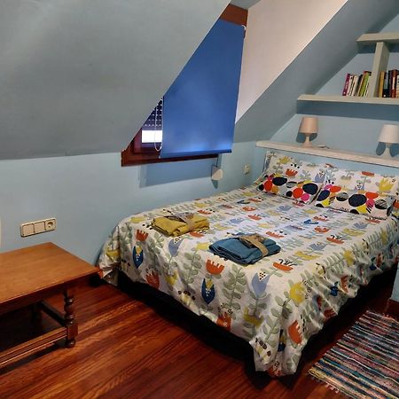 شقة Alojamiento En Torre Solokoetxe License Lbi227 بلباو المظهر الخارجي الصورة