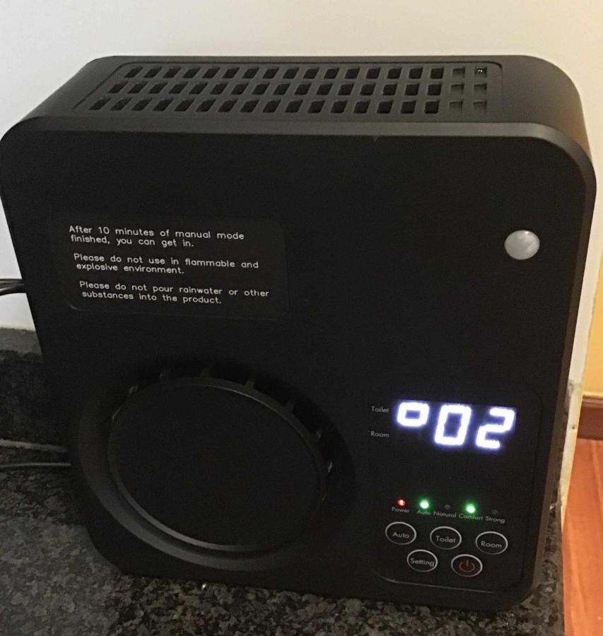 شقة Alojamiento En Torre Solokoetxe License Lbi227 بلباو المظهر الخارجي الصورة