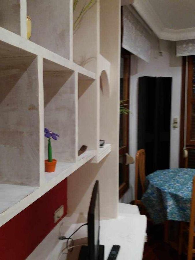شقة Alojamiento En Torre Solokoetxe License Lbi227 بلباو المظهر الخارجي الصورة