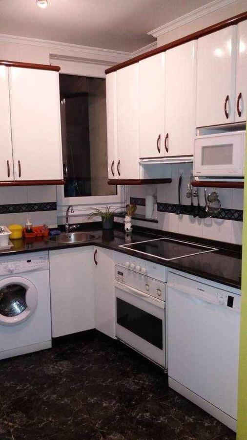 شقة Alojamiento En Torre Solokoetxe License Lbi227 بلباو المظهر الخارجي الصورة